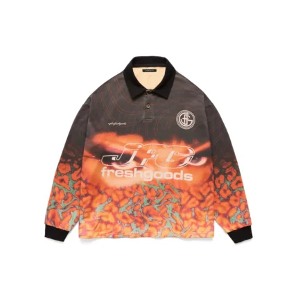 Joe FreshgoodsW.I.G.B. Jersey