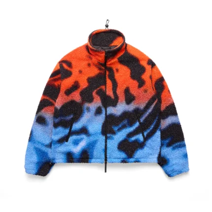 Joe Freshgoods Mind Control Sherpa